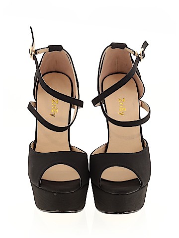ZriEy Heels (view 2)