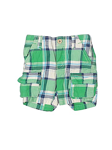 Mini Boden Cargo Shorts (view 1)