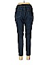 Denim & Co Blue Jeans Size L (petite) - photo 2
