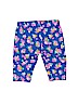 Just One You Blue Casual Pants 3-6 MO / 6 MO - photo 2