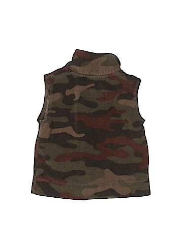 Carter's Vest (view 2)