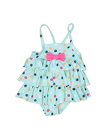 Assorted Brands One Piece Swimsuit (view 1)