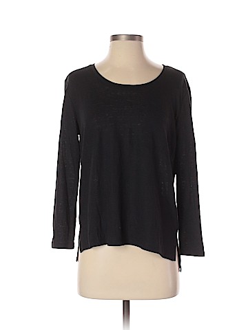 Old Navy Long Sleeve T-Shirt (view 1)