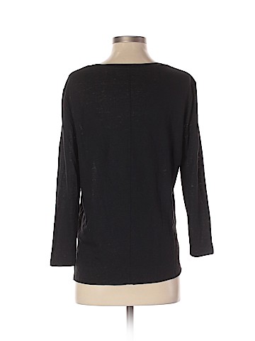 Old Navy Long Sleeve T-Shirt (view 2)