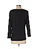 Old Navy Black Long Sleeve T-Shirt Size S (petite) - photo 2