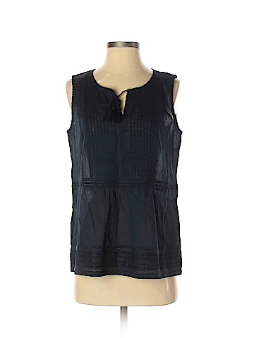 J.jill Sleeveless Blouse (view 1)