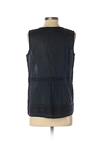 J.jill Sleeveless Blouse (view 2)