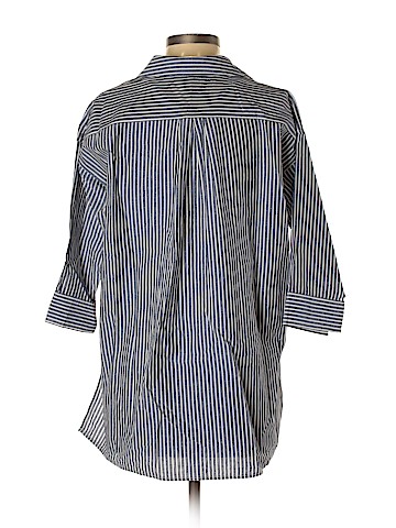 New Look 3/4 Sleeve Blouse (view 2)