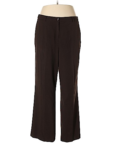 Josephine Chaus Dress Pants (view 1)