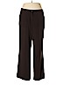 Josephine Chaus Brown Dress Pants Size 16 - photo 1