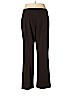 Josephine Chaus Brown Dress Pants Size 16 - photo 2