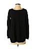 Old Navy Black Pullover Sweater Size S (petite) - photo 1