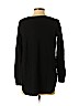 Old Navy Black Pullover Sweater Size S (petite) - photo 2