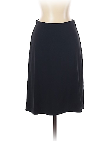 Ann Taylor Casual Skirt (view 1)
