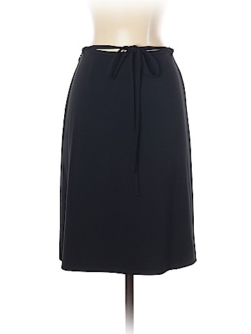 Ann Taylor Casual Skirt (view 2)