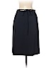 Ann Taylor Black Casual Skirt Size 2 (petite) - photo 2