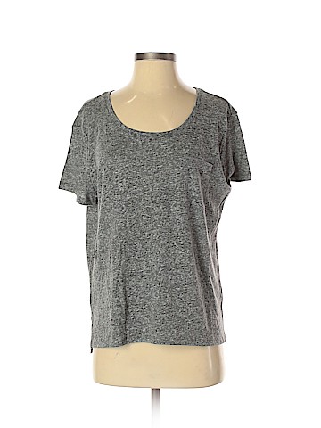 Old Navy Short Sleeve T-Shirt (view 1)