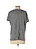 Old Navy Gray Short Sleeve T-Shirt Size S (petite) - photo 2