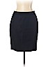 Elie Tahari Black Casual Skirt Size 10 - photo 1