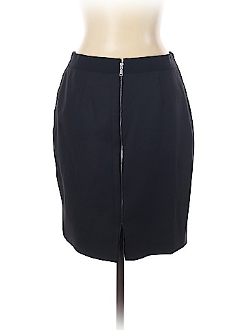 Elie Tahari Casual Skirt (view 2)