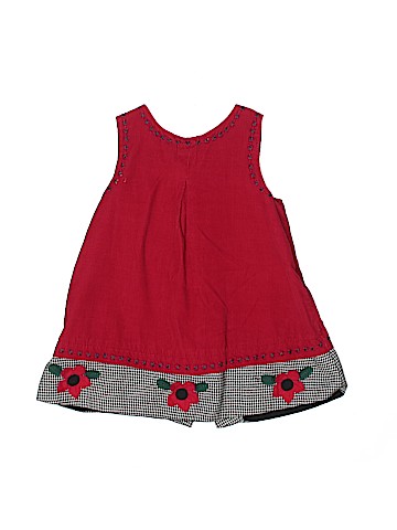 Unbranded Dress (view 1)