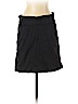 Banana Republic Black Casual Skirt Size 00 (petite) - photo 1
