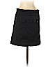 Banana Republic Black Casual Skirt Size 00 (petite) - photo 2