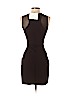 Maje Black Cocktail Dress Size Sm (1) - photo 2