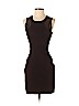Maje Black Cocktail Dress Size Sm (1) - photo 1