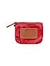 Nine West Red Makeup Bag One size - photo 1