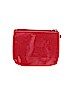 Nine West Red Makeup Bag One size - photo 2