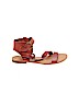 Mossimo Supply Co. Tan Sandals Size 7 - photo 1