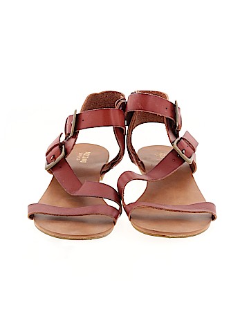 Mossimo Supply Co. Sandals (view 2)