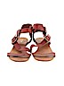 Mossimo Supply Co. Tan Sandals Size 7 - photo 2