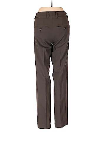 Vince. Wool Pants (view 2)