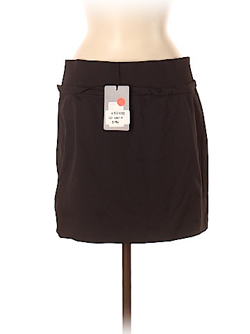 Y-3 Yohji Yamamoto Adidas Casual Skirt (view 2)