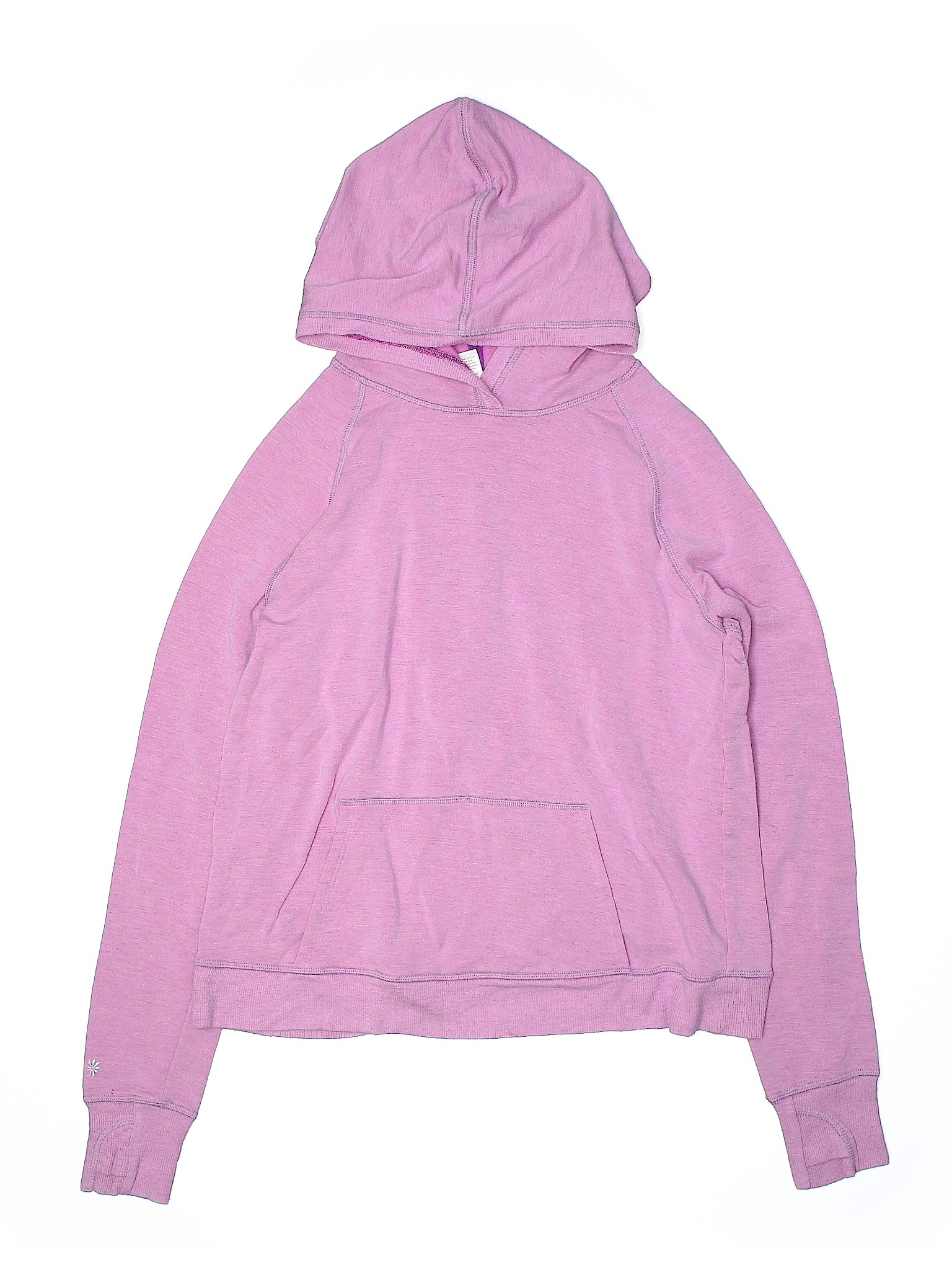 athleta girl hoodie