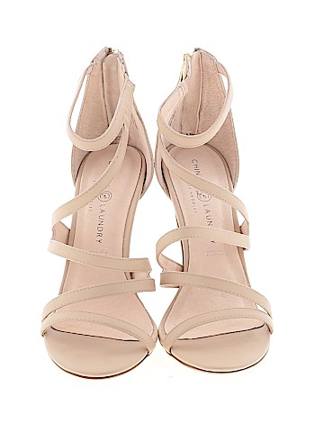 Chinese Laundry Heels (view 2)