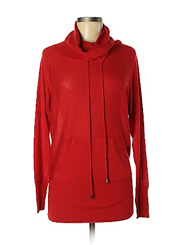 Reiss Silk Pullover Sweater (view 1)