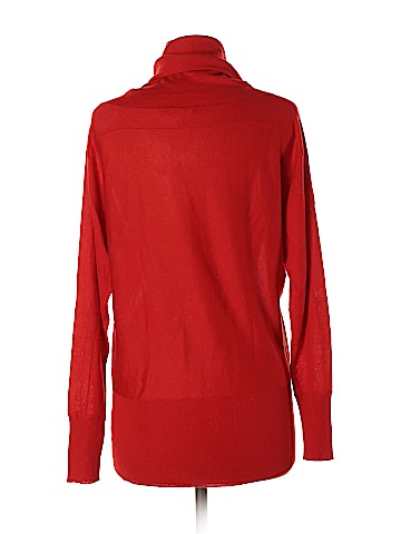 Reiss Silk Pullover Sweater (view 2)