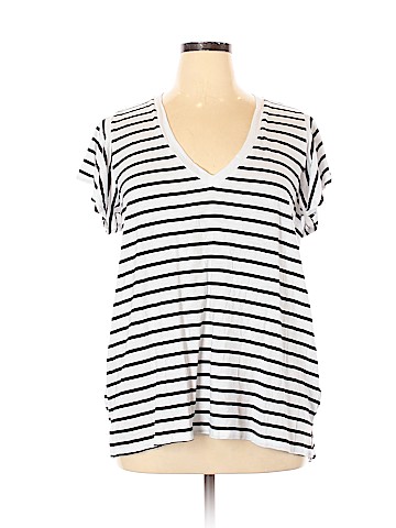 t.la Short Sleeve T-Shirt (view 1)