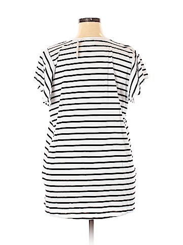 t.la Short Sleeve T-Shirt (view 2)