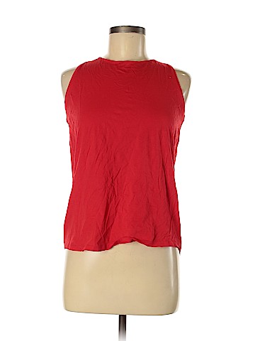 Ann Taylor LOFT Sleeveless Blouse (view 1)