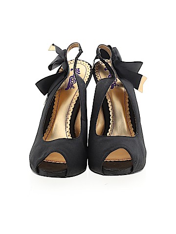 Hale Bob Heels (view 2)