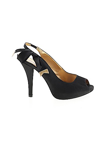 Hale Bob Heels (view 1)