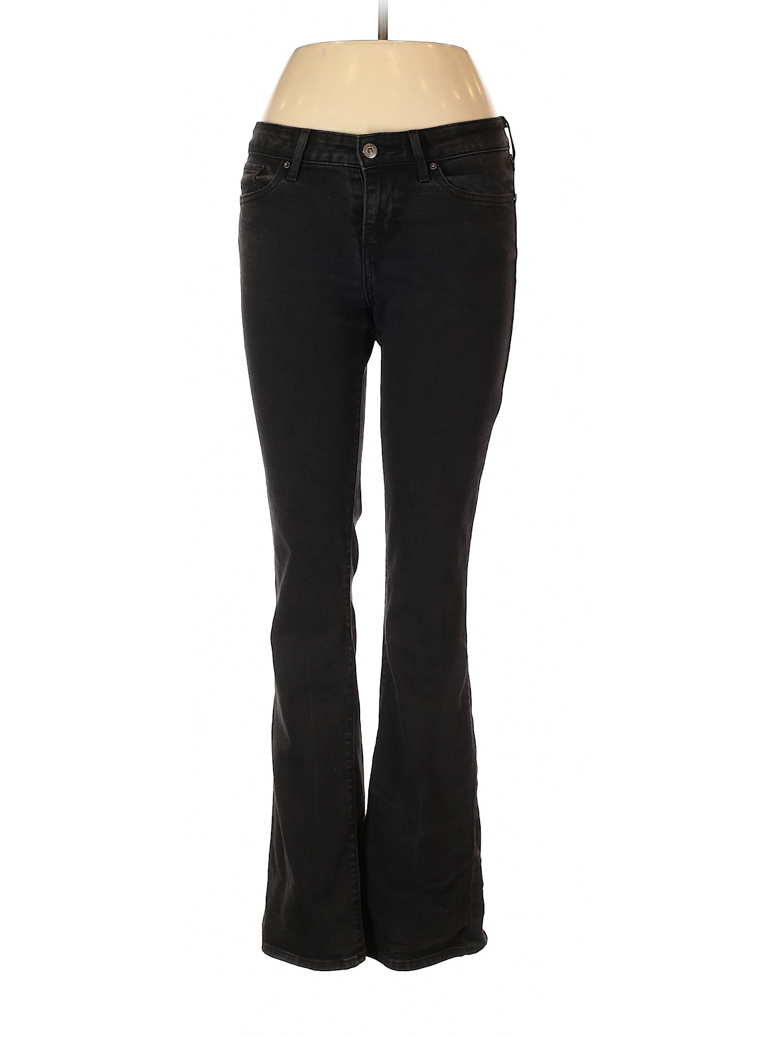 womens black jeans sale