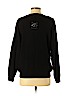 leo & ugo Black Cardigan Size 8 - 10 - photo 2