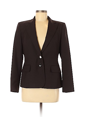 Anne Klein Blazer (view 1)