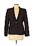 Anne Klein Black Blazer Size 8 (petite) - photo 1