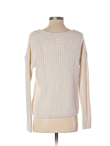 Hollister Pullover Sweater (view 2)